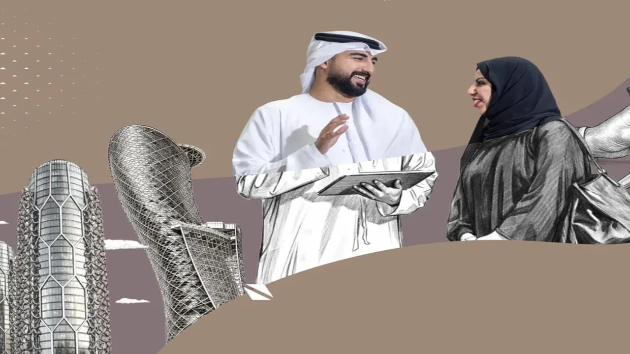 إطلاق جائزة تجار الإمارات الصغار لدعم مهارات ريادة الأعمال لدى الأطفال والناشئة